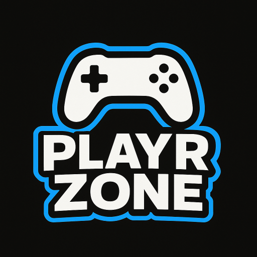 PlayrZone