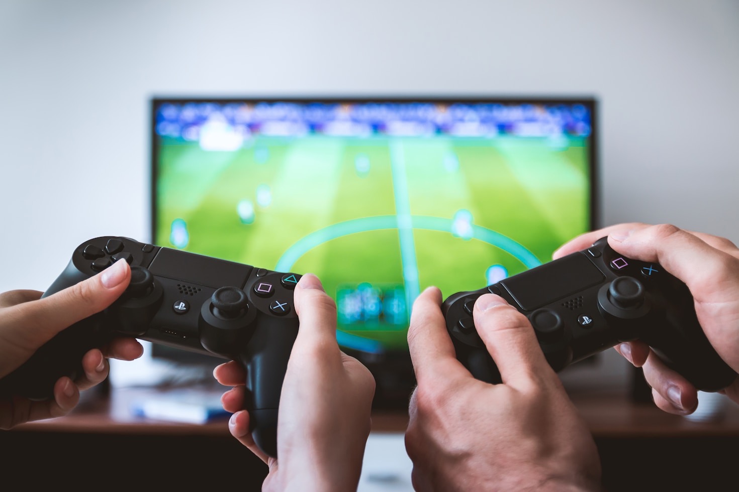 Retrospiele, die du wieder spielen solltest